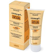 GUAM Cream gel with seaweed 200 ml - Body Gel