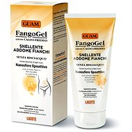 GUAM FangoGel Warm-cooling gel for abdomen and hips 150 ml - Body Gel