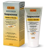 GUAM Mud cream for belly and waist with Tourmaline 150 ml - Body Cream
