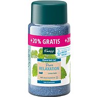 KNEIPP Pure Relaxation 600 g - Bath Salt