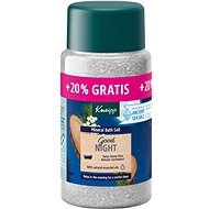 KNEIPP Good Night 600 g - Bath Salt