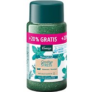KNEIPP Goodbye Stress 600 g - Bath Salt