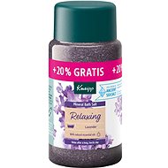 KNEIPP Relaxing 600 g - Bath Salt
