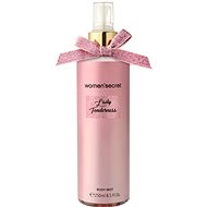 WOMEN´ SECRET Lady Tenderness Body Mist 250 ml - Body Spray