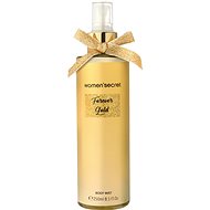 WOMEN´ SECRET Forever Gold Body Mist 250 ml - Body Spray