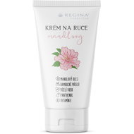 REGINA Almond cream 75 ml - Hand Cream