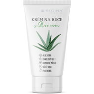 REGINA Aloe vera cream 75 ml - Hand Cream