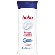 BABA Intensive Care 400 ml - Body Lotion