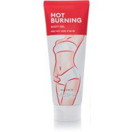 MISSHA Hot Burning Body Gel 200 ml - Body Gel