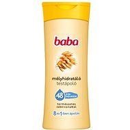 BABA Deep Moisturizing 400 ml - Body Lotion