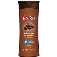 BABA Cocoa butter 400 ml - Body Lotion