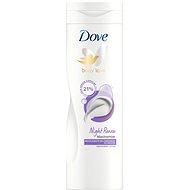 DOVE Night Renew 400 ml - Body Lotion