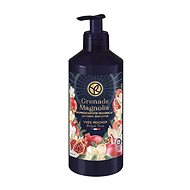 YVES ROCHER Pomegranate & Magnolia 390 ml - Body Lotion