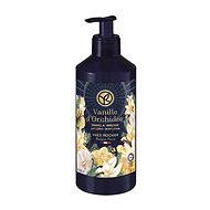 YVES ROCHER Vanilla & Orchid 390 ml - Body Lotion