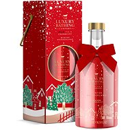 GRACE COLE Pěna do koupele Fík & Brusinka 600 ml - Bath Foam