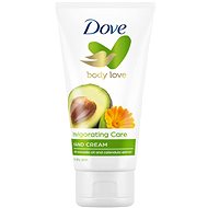 DOVE Invigorating Care 75 ml - Hand Cream