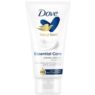 DOVE Essential 75 ml - Hand Cream
