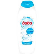 BABA Lanolin 750 ml - Bath Foam
