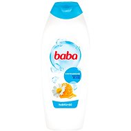 BABA Chamomile & Honey 750 ml - Bath Foam