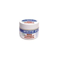 BIONE COSMETICS White toilet petroleum jelly 260 ml - Body Butter