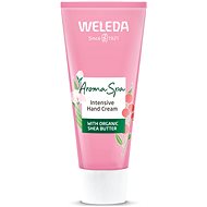 WELEDA Aroma Spa With Organic Shea Butter 50 ml - Hand Cream
