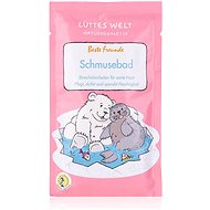 LÜTTES WELT Lubricating bath 80 g - Bath oil