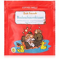LÜTTES WELT Bath foaming sachet 50 g - Bath Additives