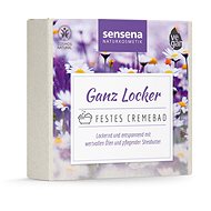 SENSENA Cream Bath Relax 40 g - Bath oil