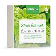 SENSENA Cream Bath Antistress 40 g - Bath oil