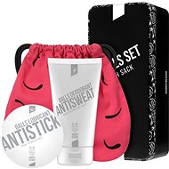 ANGRY BEARDS Balls set with sack 150 ml - Men's Cosmetic Set