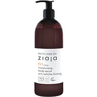 ZIAJA Baltic Home Spa Fit 400 ml - Body Serum