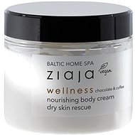 ZIAJA Baltic Home Spa Wellness 300 ml - Body Cream