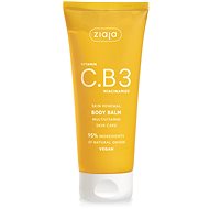 ZIAJA Vitamin C. B3 Niacinamide 200 ml - Balm