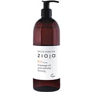 ZIAJA Baltic Home Spa Fit Anticellulite 490 ml - Massage Oil