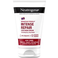 NEUTROGENA Intensive regenerating Cica cream 50 ml - Hand Cream