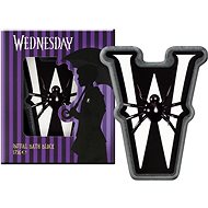 WEDNESDAY Initial Bath Block "W" 175 g - Bath bomb