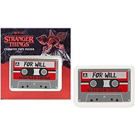 NETFLIX Stranger Things Cassette Tape Fizzer 175 g - Bath bomb