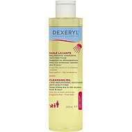 DEXERYL Wash Oil 200 ml - Shower Oil