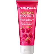 DERMACOL Aroma Moment Wild Raspberry 100 ml - Hand Cream