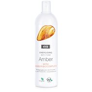 EVA NATURA Energizing bath foam with amber biocomplex 750 ml - Bath Foam