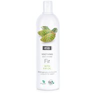 EVA NATURA Soothing bath foam with fir oil 750 ml - Bath Foam