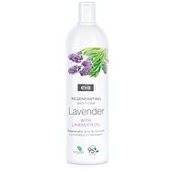 EVA NATURA Regenerating bath foam with lavender oil 750 ml - Bath Foam