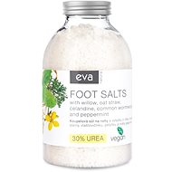 EVA NATURA Foot bath salt (30% urea) 400 g - Bath Salt