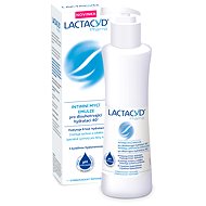 LACTACYD Pharma For long-lasting hydration 40+ 250 ml - Intimate Hygiene Gel