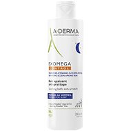 A-DERMA Exomega Control Soothing Bath Anti-Scratch 200 ml - Bath Additives