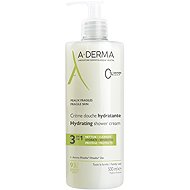 A-DERMA Hydrating Shower Cream 500 ml - Shower Cream