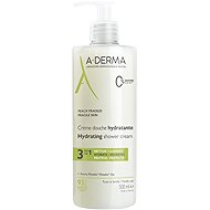 A-DERMA Hydrating Shower Cream 500 ml - Sprchový krém