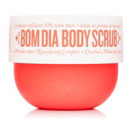 SOL DE JANEIRO Bom Dia Bright Body Scrub 220 ml - Body Scrub