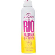 SOL DE JANEIRO Rio Radiance Body Spray SPF50 200 ml - Body Spray