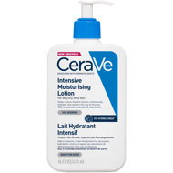 CERAVE Intensive Moisturizing Milk 473 ml - Body Lotion